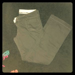 Old navy pants